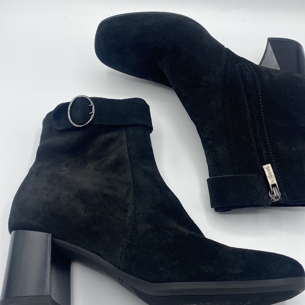 La Canadienne Jara Waterproof Bootie‎ - Picture 4 of 11